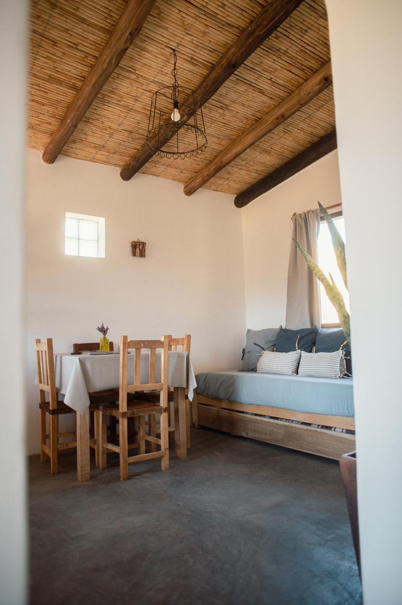 Loma Puskana - Casas Cachí Zewnętrze zdjęcie