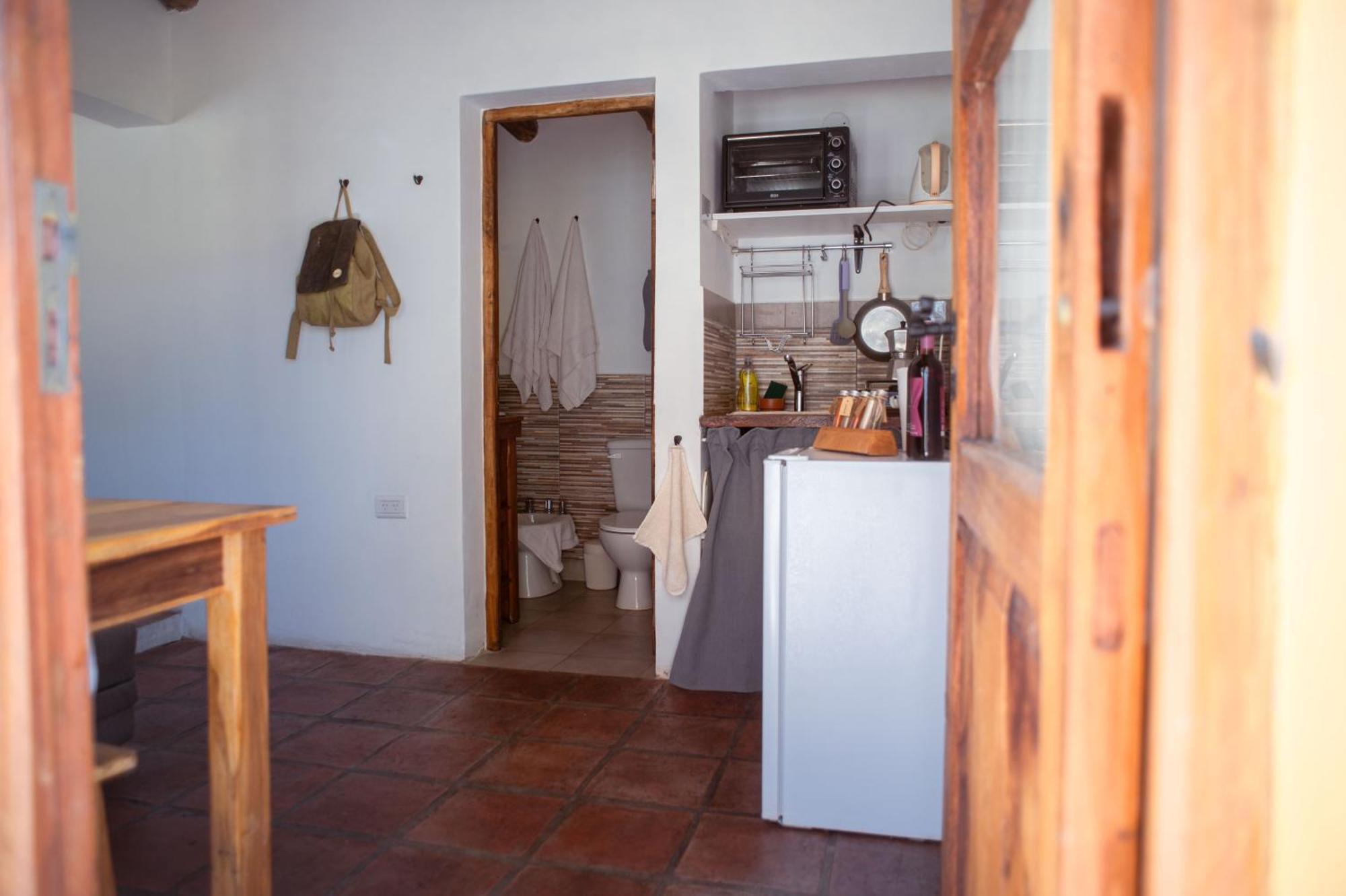 Loma Puskana - Casas Cachí Pokój zdjęcie